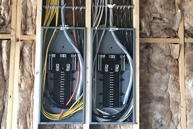 COMMERCIAL ELECTRICAL SERVICES