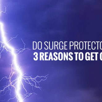 Do Surge Protectors Work