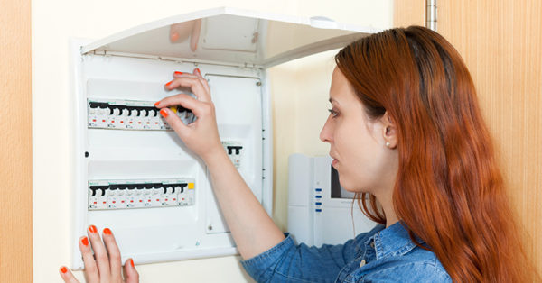 Electrician Near Me | How Do You Fix A Tripped Circuit Breaker? | Licensed Electricians In Orlando, Florida | Orlando, Florida | Palmer Electric Company