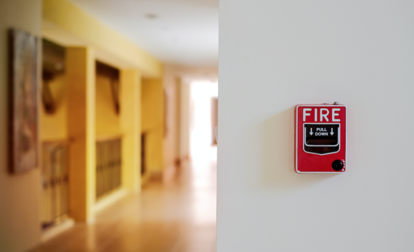 Commercial Fire Alarm Systems | When Is a Fire Alarm System Required in ...