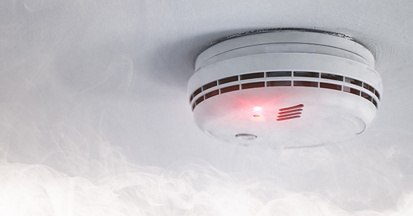 Are Wireless Smoke Detectors Code Compliant?