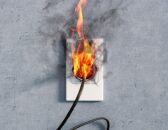 How do I know if my house has electrical problems?