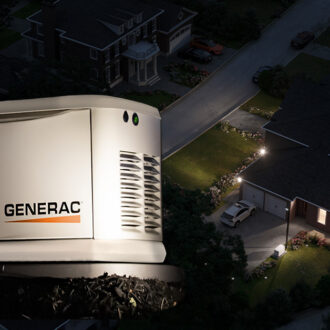 Home Generator Service & Maintenance in Orlando, FL