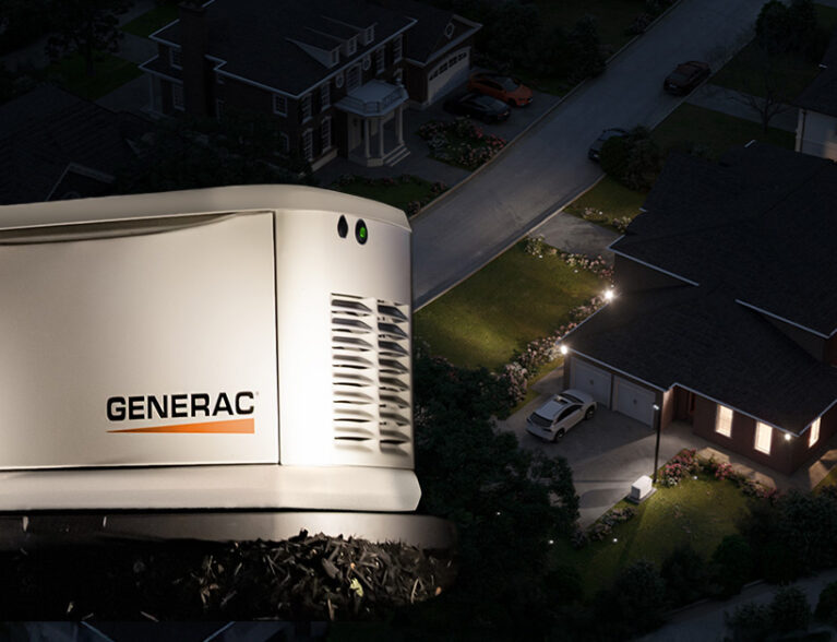 Home Generator Service & Maintenance in Orlando, FL