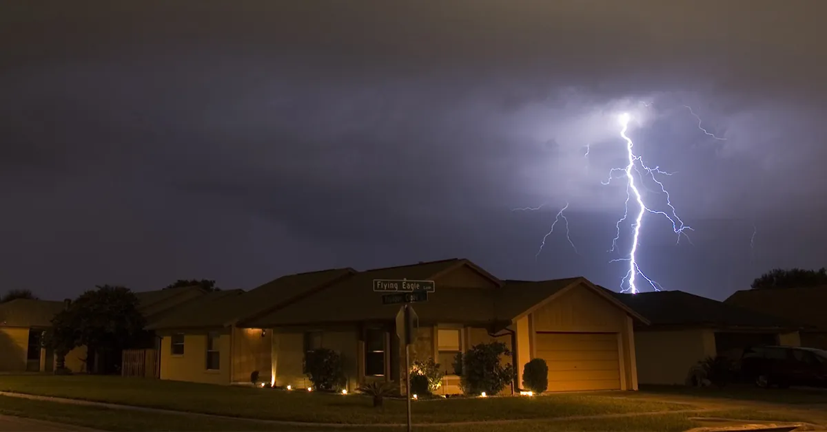 Does Homeowners Insurance Cover Power Surges?