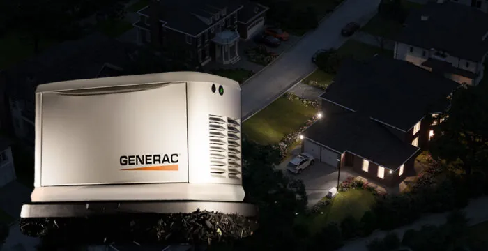 Home Generator Service & Maintenance in Orlando, FL